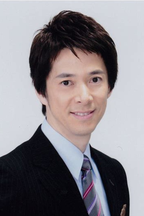 Tadashi Nishikawa as 