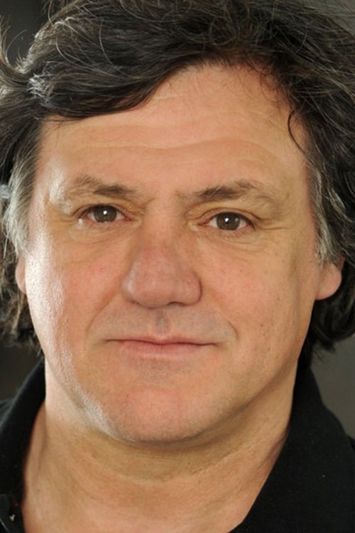 Tony Morelli as Nicholas, thug with accordian