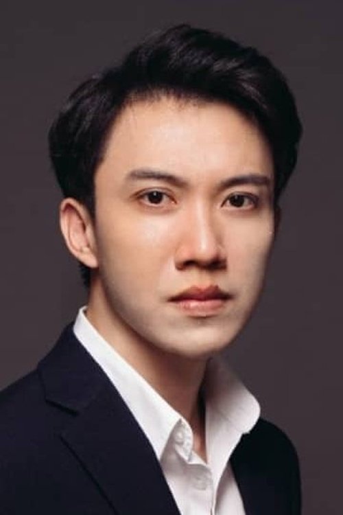 Charlie Goh as Ah Qiang