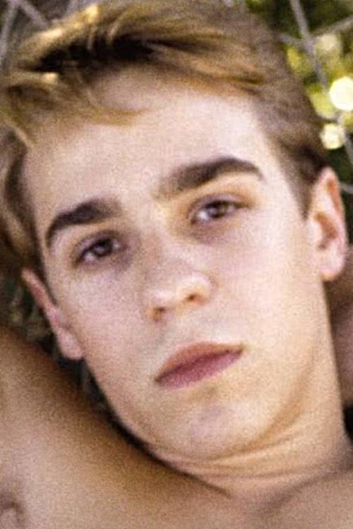 Kevin Wiles as Undergear Store Manager