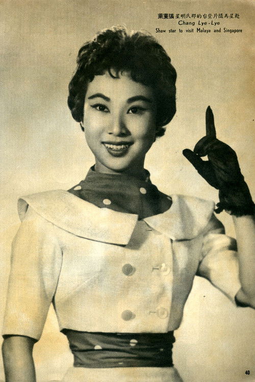 Cheung Loi-Loi as 