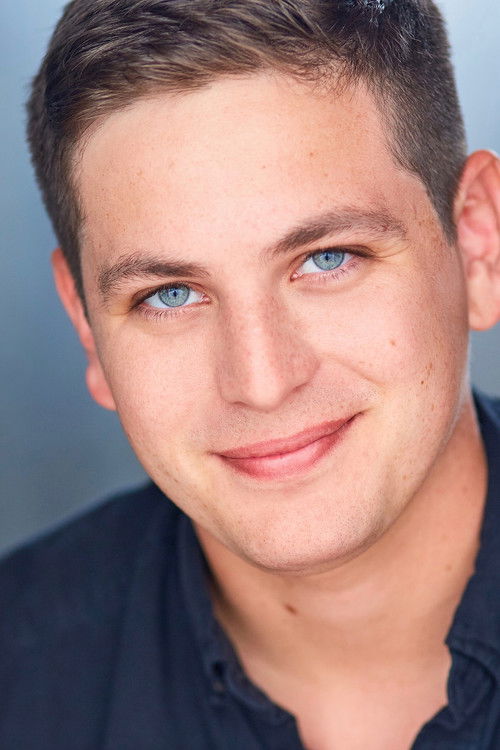 Luke Null as Self