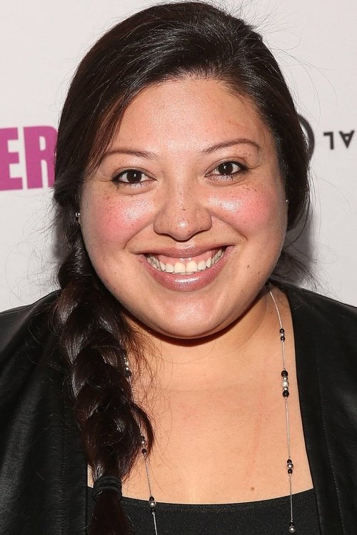 Elizabeth De Razzo as Rosa