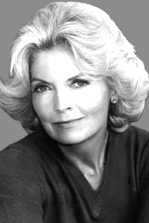 Dorothy Green as Miss Pine (voice)