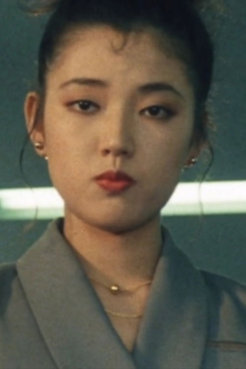 Emiko Yamamoto profile photo