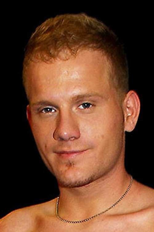 Luke Riley as (archive footage)