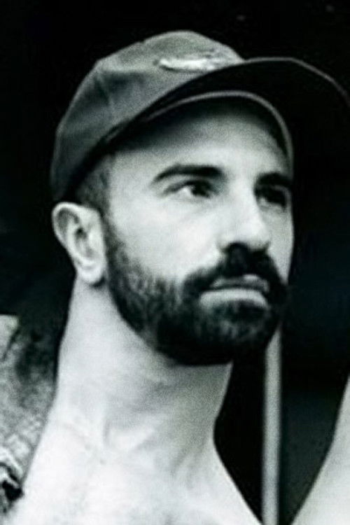 Jack Hacker as Rex (credited as John Houston)