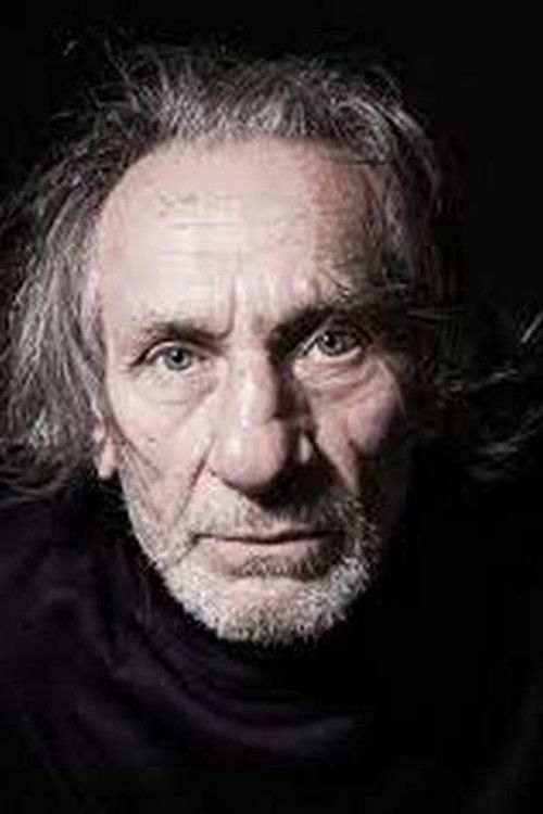 Piotr Różański as 