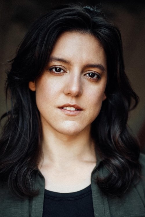 Jenna Krasowski as Jess