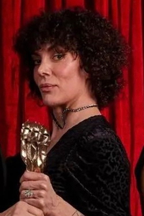 Carol Atxukarro as 
