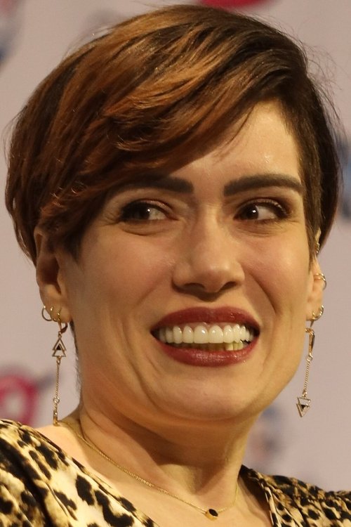 Monica Rial as Rize Kamishiro (voice)