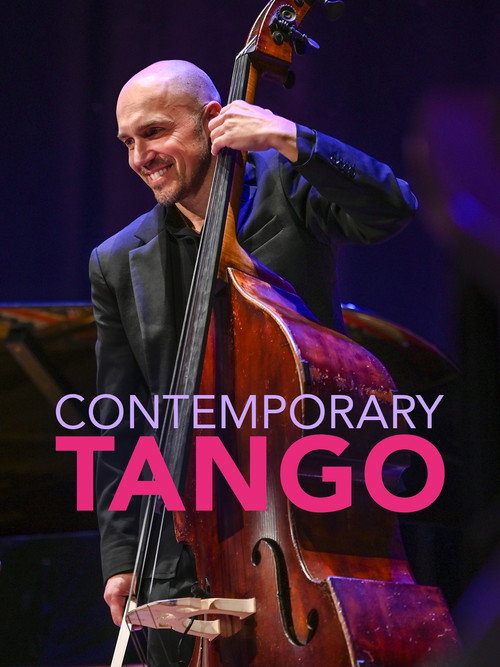 Contemporary Tango