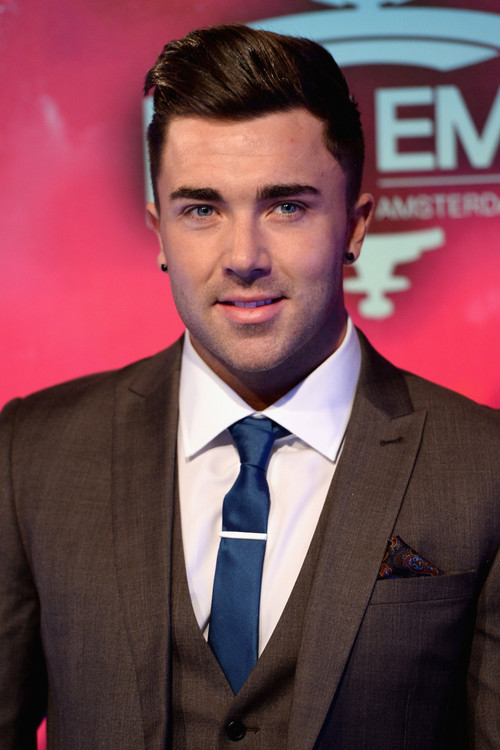 James Tindale as Self