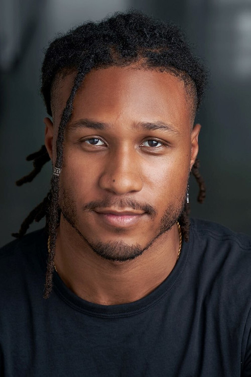 Colby Hollman as Jayson