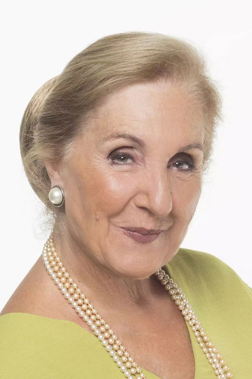 Karmen Rouggeri as Πίτσα Φωτιάδη