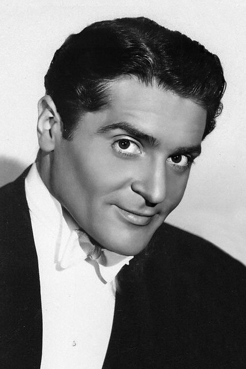 Francis Lederer as Joseph