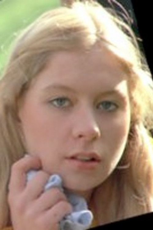 Lydie Beggy as orgy scene