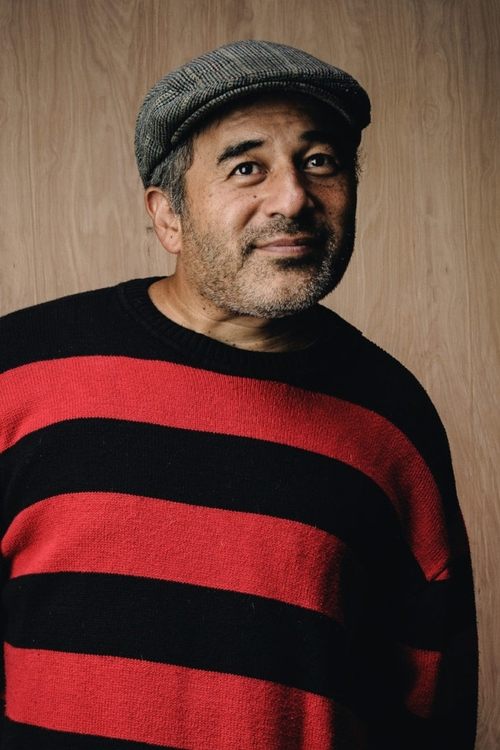 Steve Caballero as Self