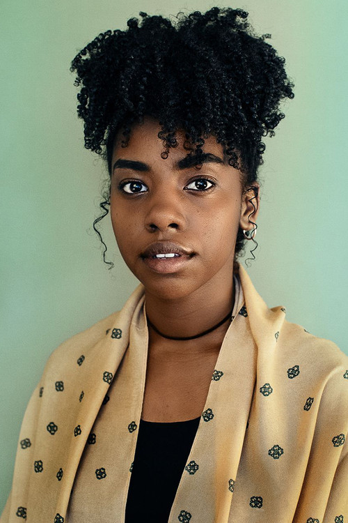 Dua Saleh as Cal Bowman