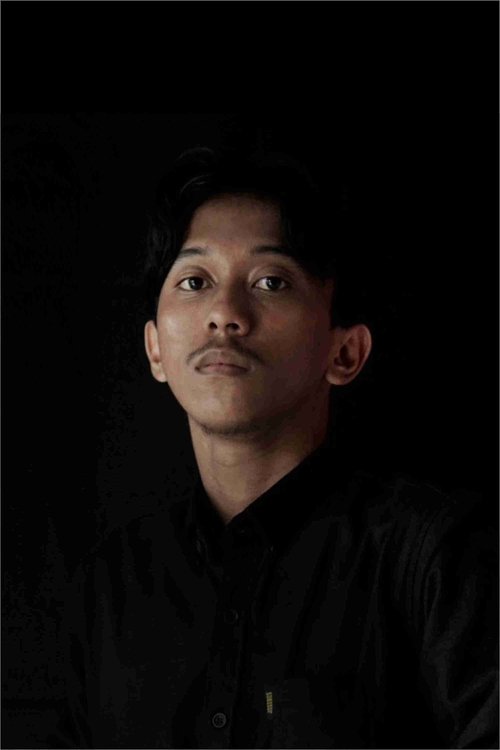 Faishol Rikza as Demon