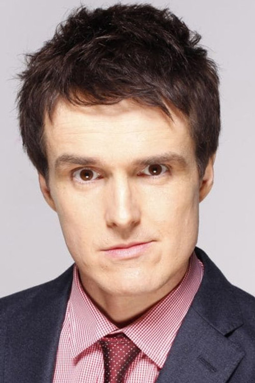 Andrew Hansen as Dex