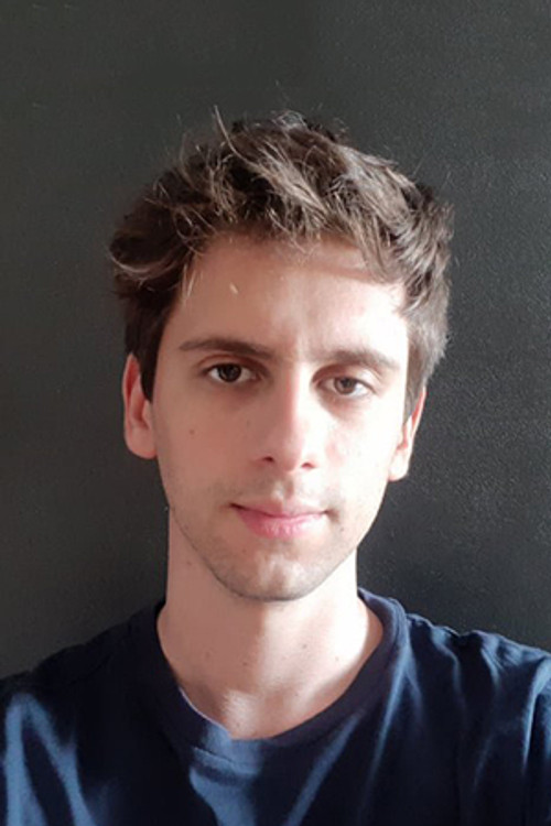 Kostis Charamountanis as 