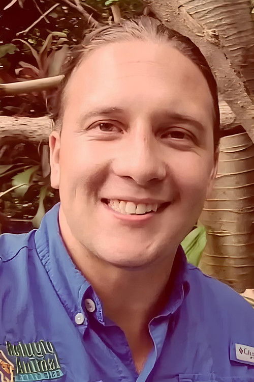 Rodolfo Leiton as Self