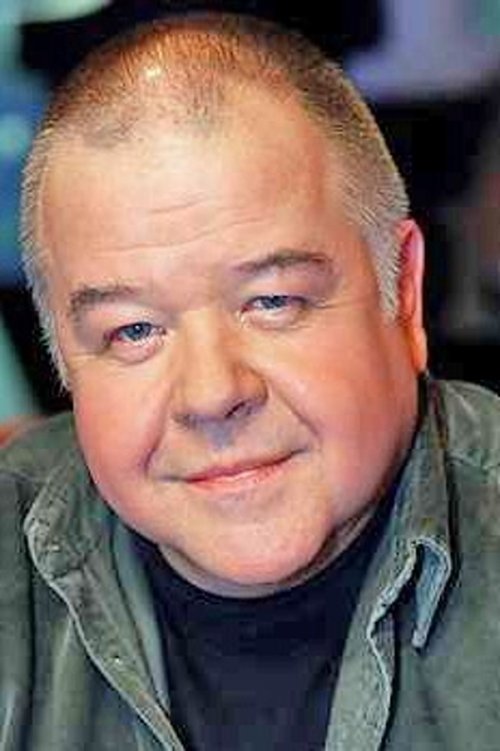 Anton Cogen profile photo