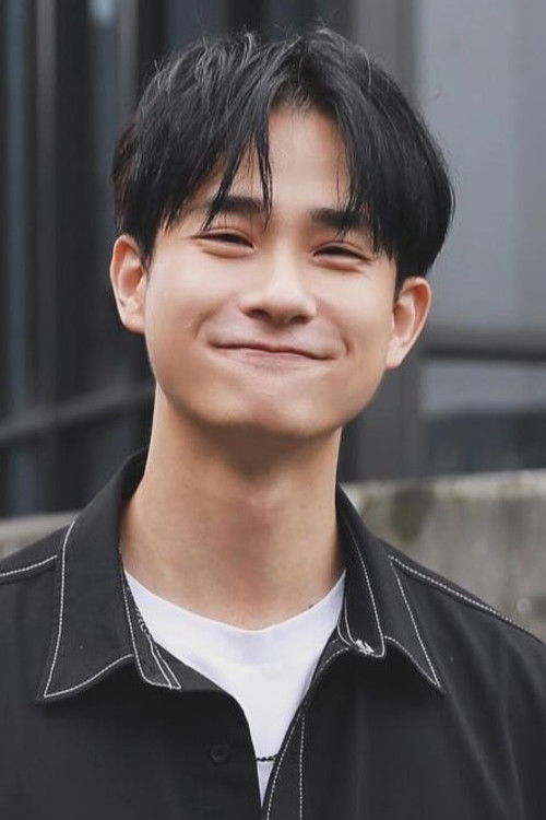 Yan-Ze Lu as Senior fellow apprentice