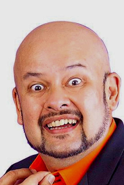 Harith Iskander as Abah (Orked's Father)
