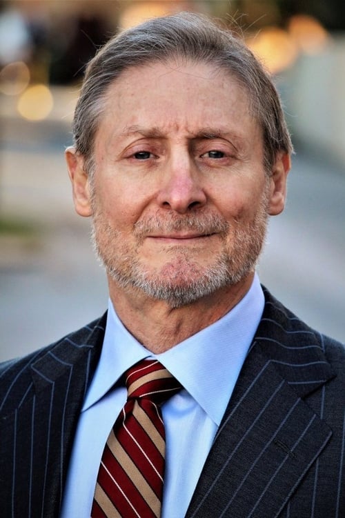 Jack G. Davis as Ivan