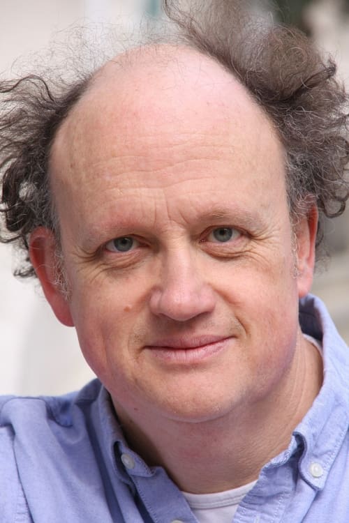 Simon Markey as G-string