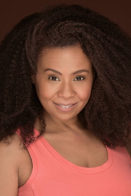 Ashanti J'Aria as Maya