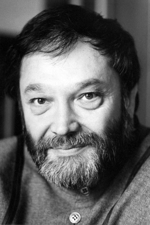 Jacques Rosner profile photo