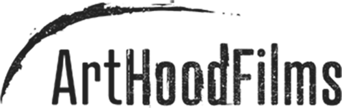 ArtHood Films logo