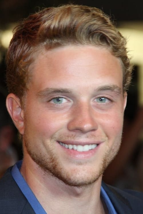 Jonny Weston as Neal Hausman