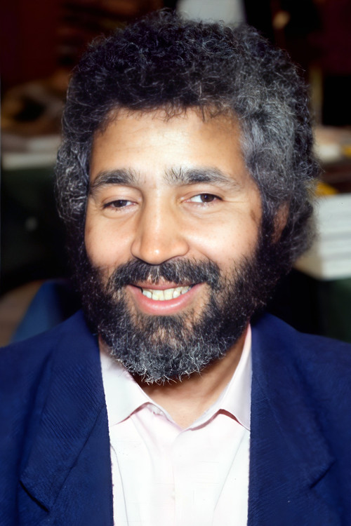 Rabah Belamri as Self