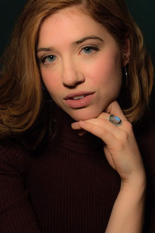 Olivia Humulock as Lucy Carmilla