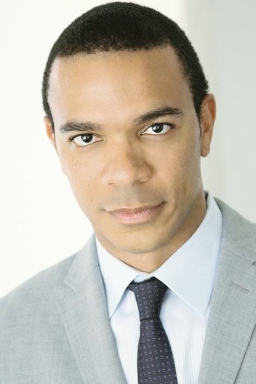 Randy Evans as Marvin