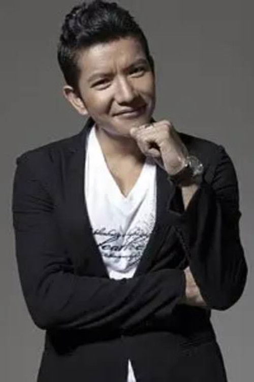 曲木古火·秋风 as 纽特