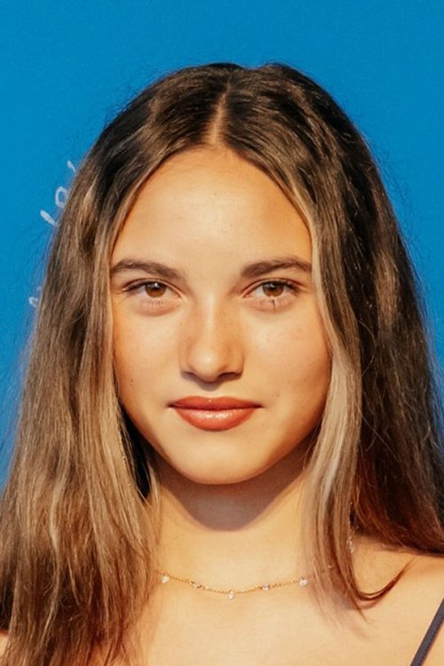 Sofía Clausen as Ana