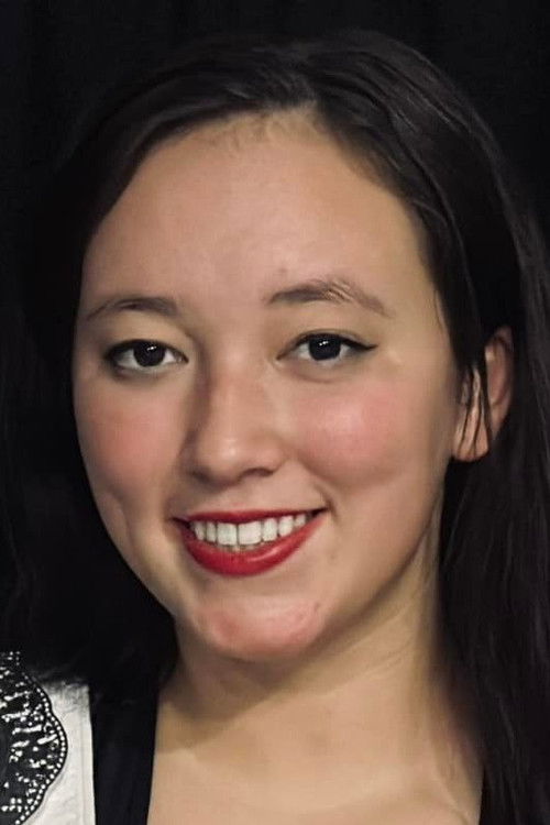 Jazzy Yang as Jazzy Yang