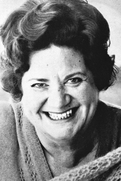 Vittoria Di Silverio as The mad patient