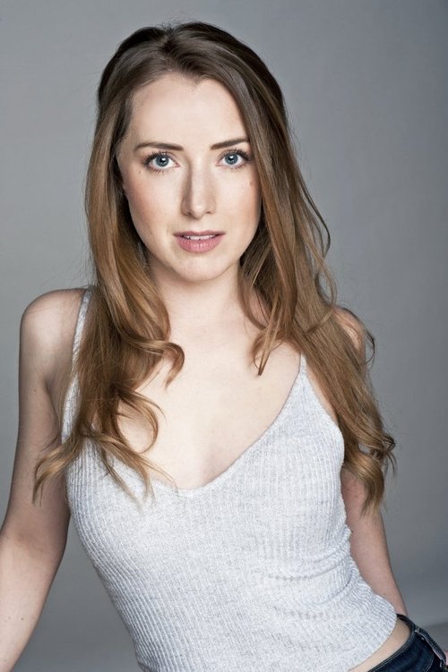 Sydney Van Delft as Katherina