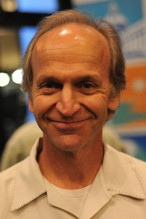 Ed Crasnick as Marty