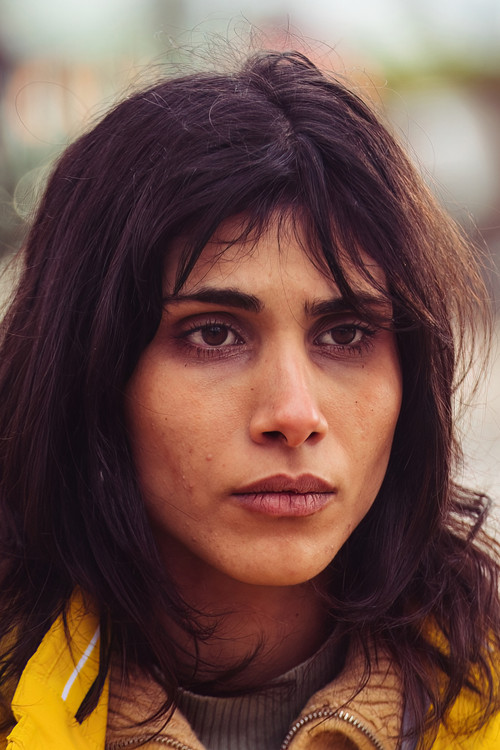 Michela Farrugia as Rita