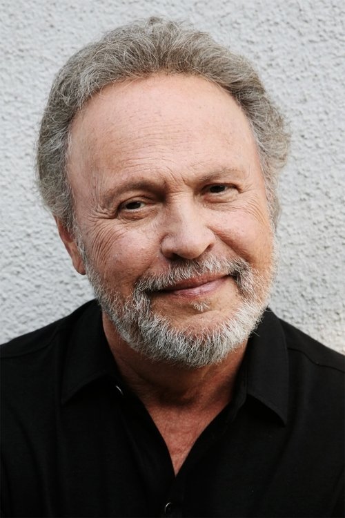 Billy Crystal as Lee Phillips