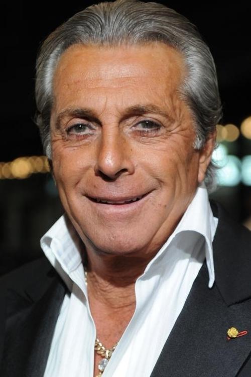 Gianni Russo as Carlo Rizzi