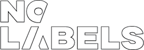 No Labels logo