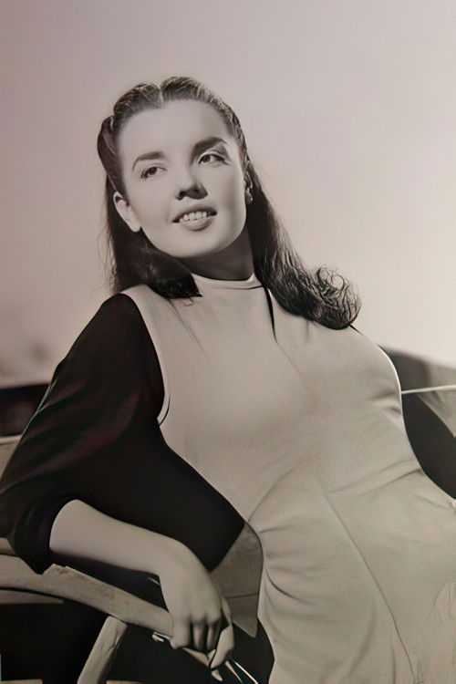 Ermadean Walters as Marie Soubirous